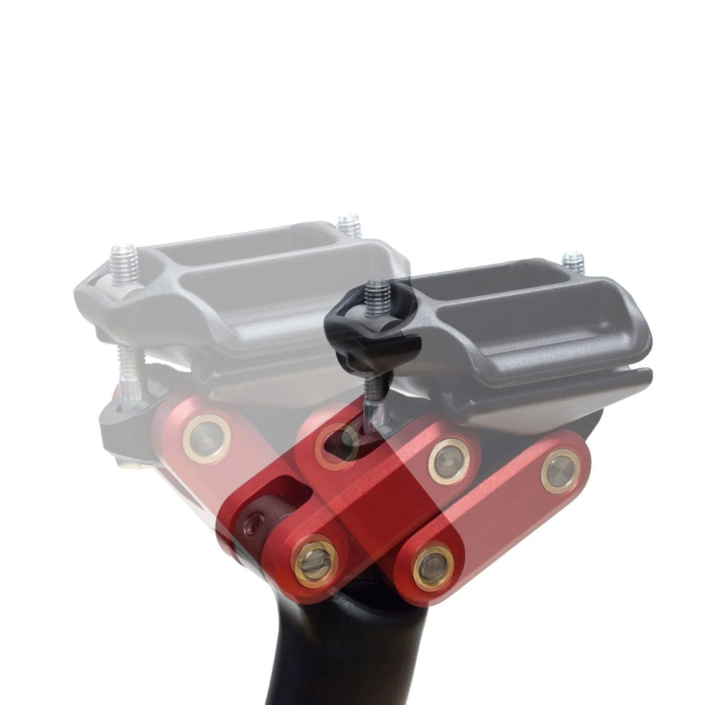 Redshift Dual Position seatpost