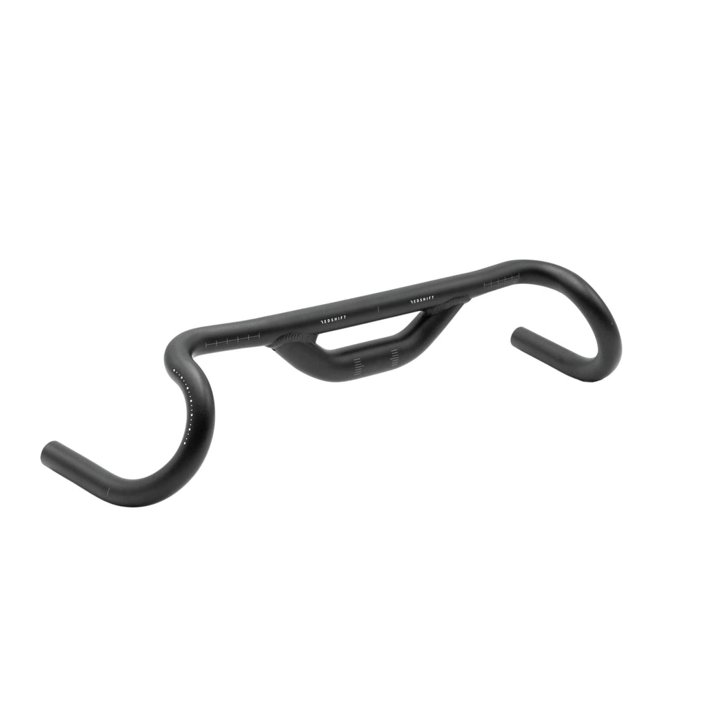 Redshift Lenker Top Shelf 25° handlebar