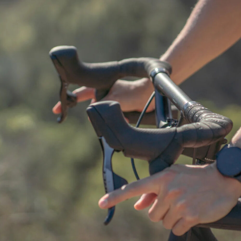 Redshift Lenker Top Shelf 25° handlebar