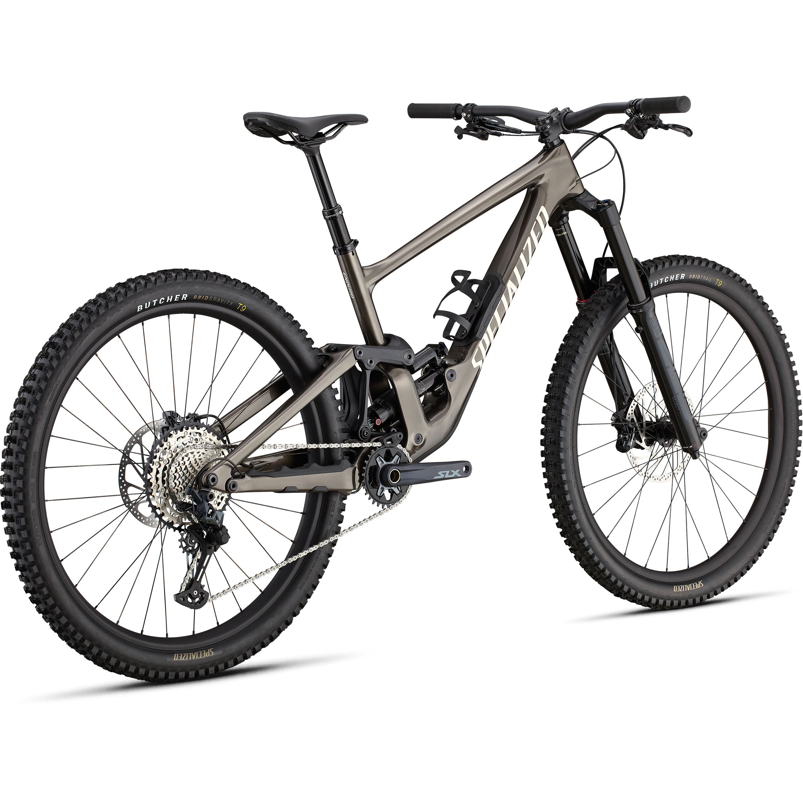 Specialized Enduro Comp