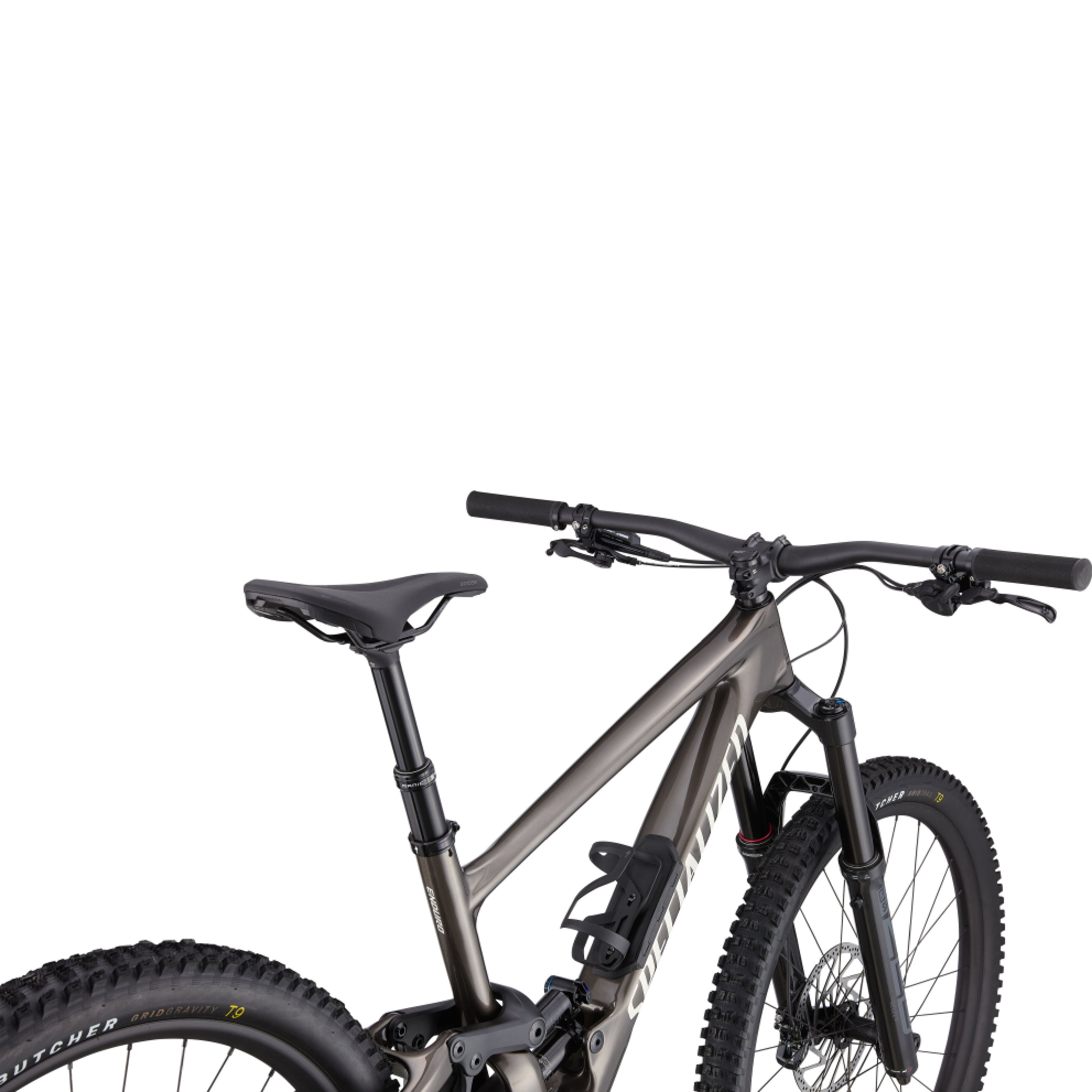 Specialized Enduro Comp