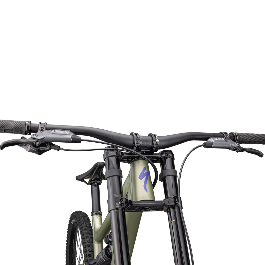 Specialized Status 170 Base 2 DH
