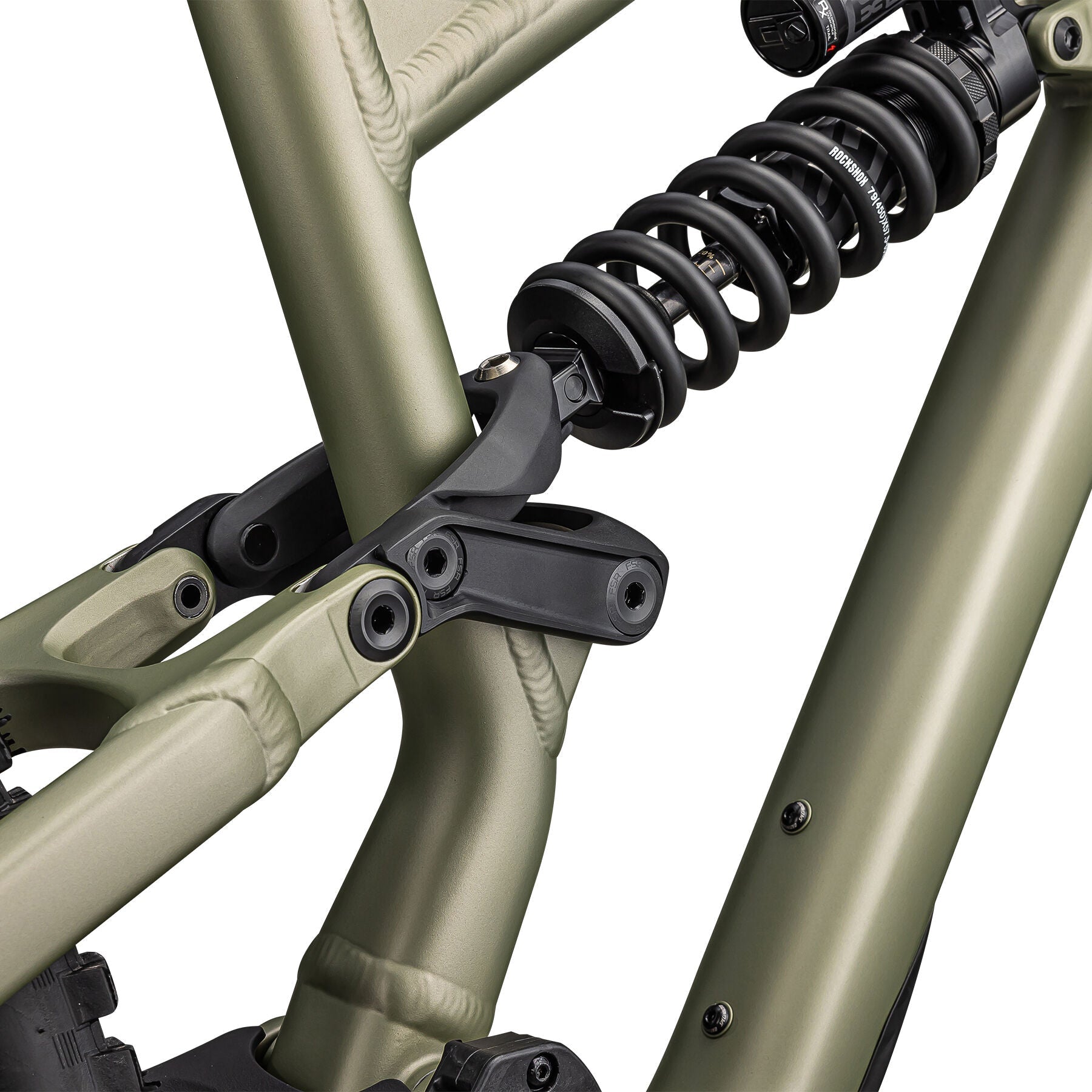 Specialized Status 170 Base 2 DH