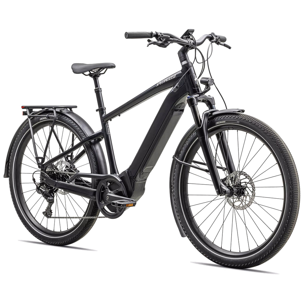 Specialized Turbo Vado 4.0