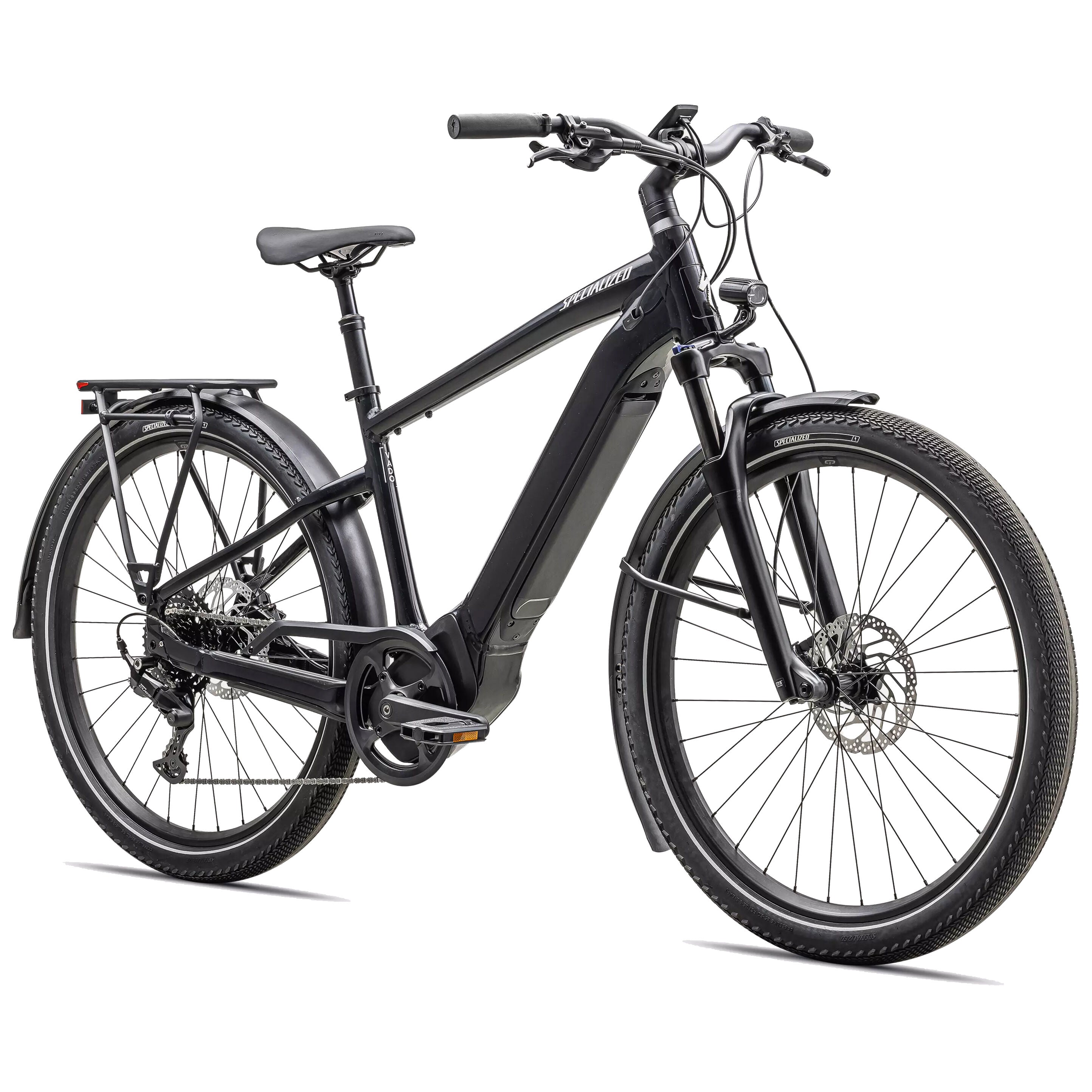 Specialized Turbo Vado 4.0