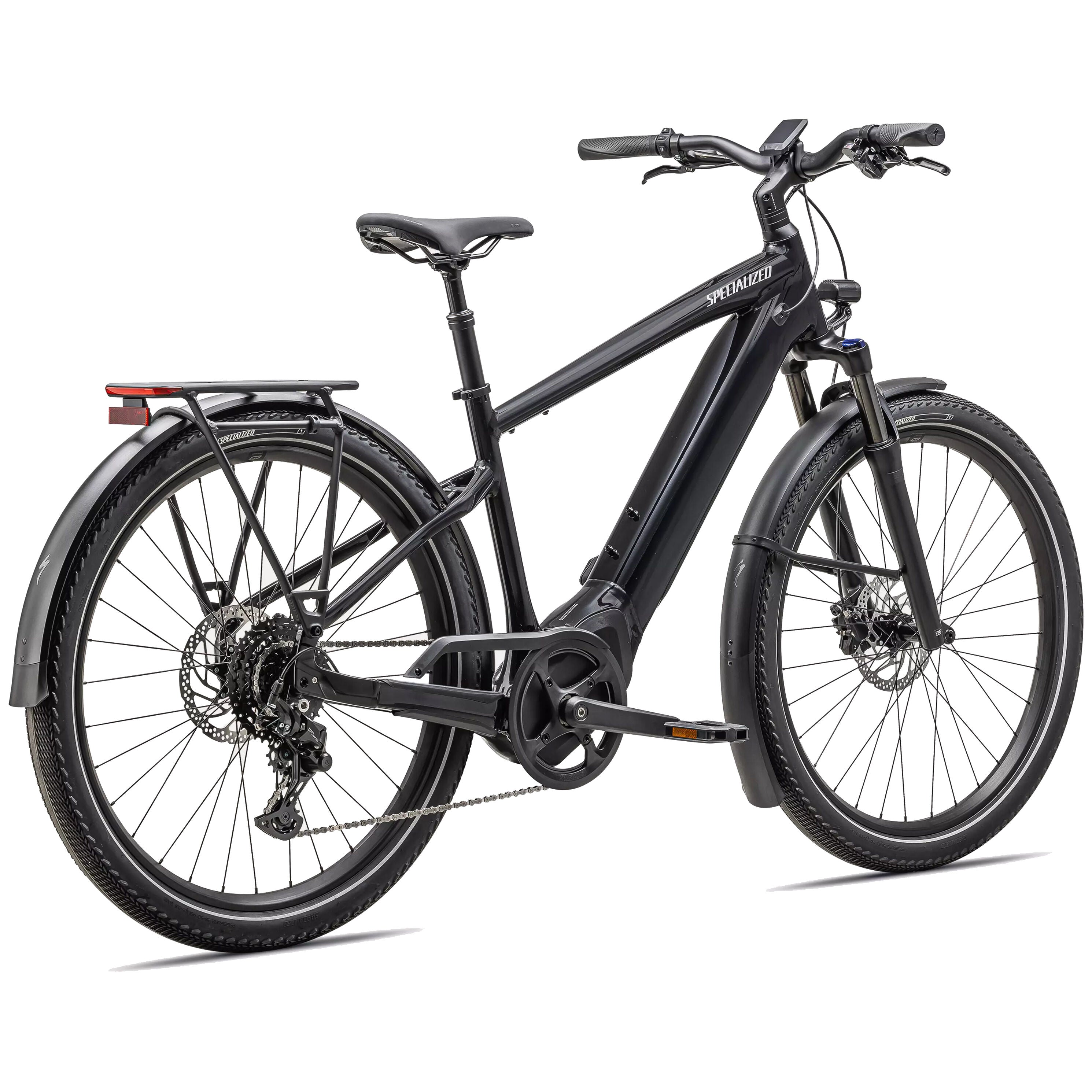 Specialized Turbo Vado 4.0