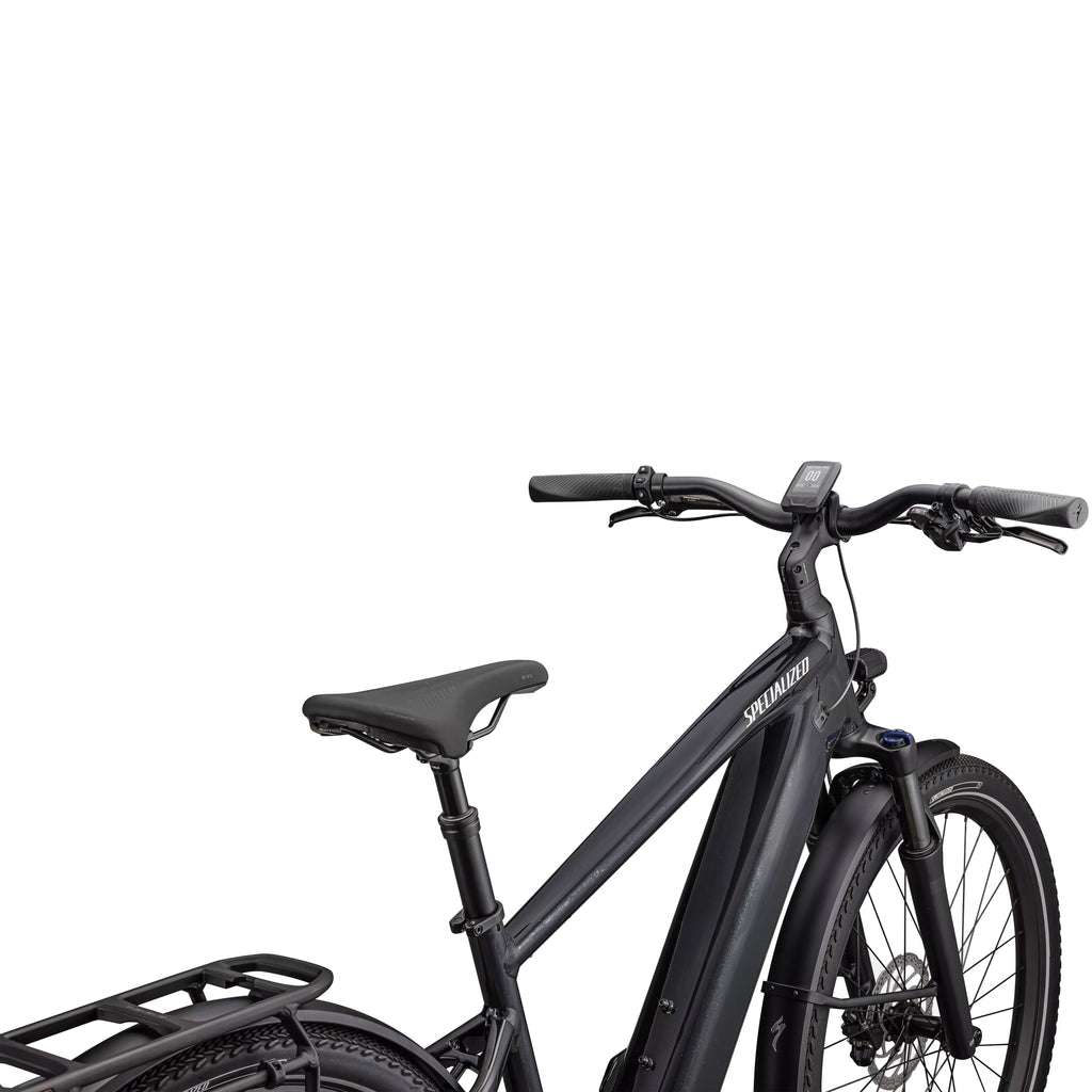 Specialized Turbo Vado 4.0