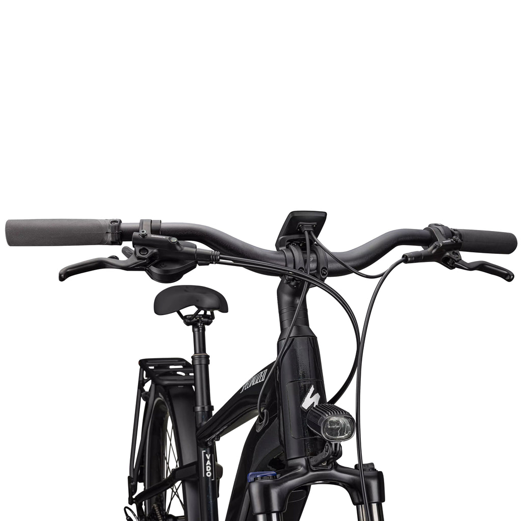 Specialized Turbo Vado 4.0