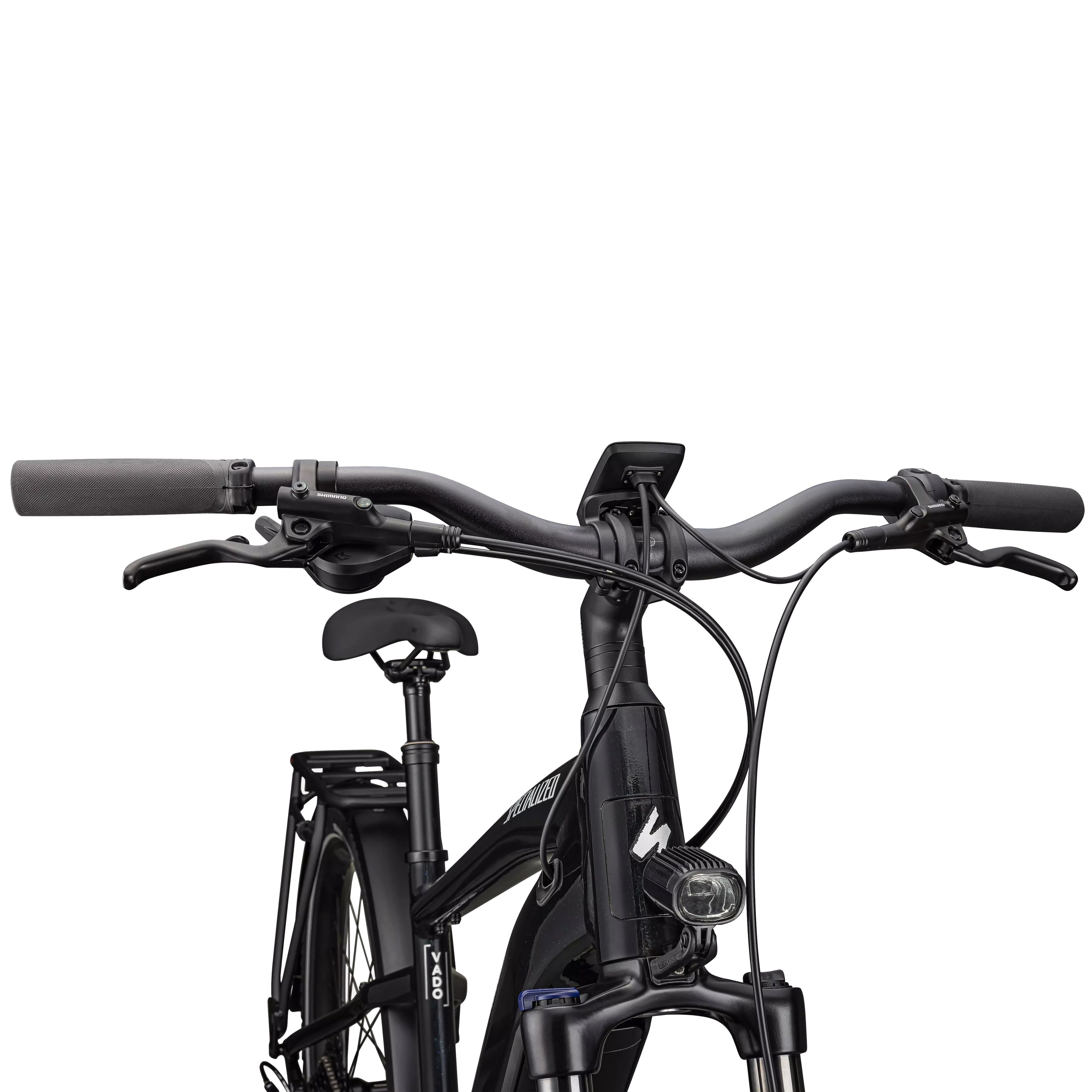 Specialized Turbo Vado 4.0