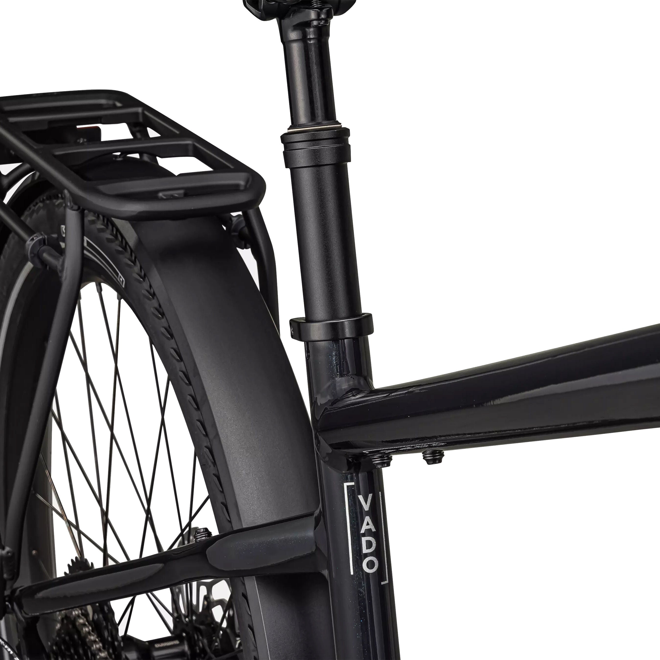 Specialized Turbo Vado 4.0