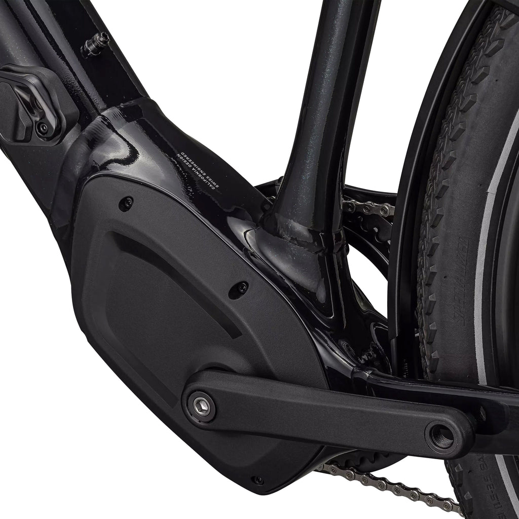 Specialized Turbo Vado 4.0