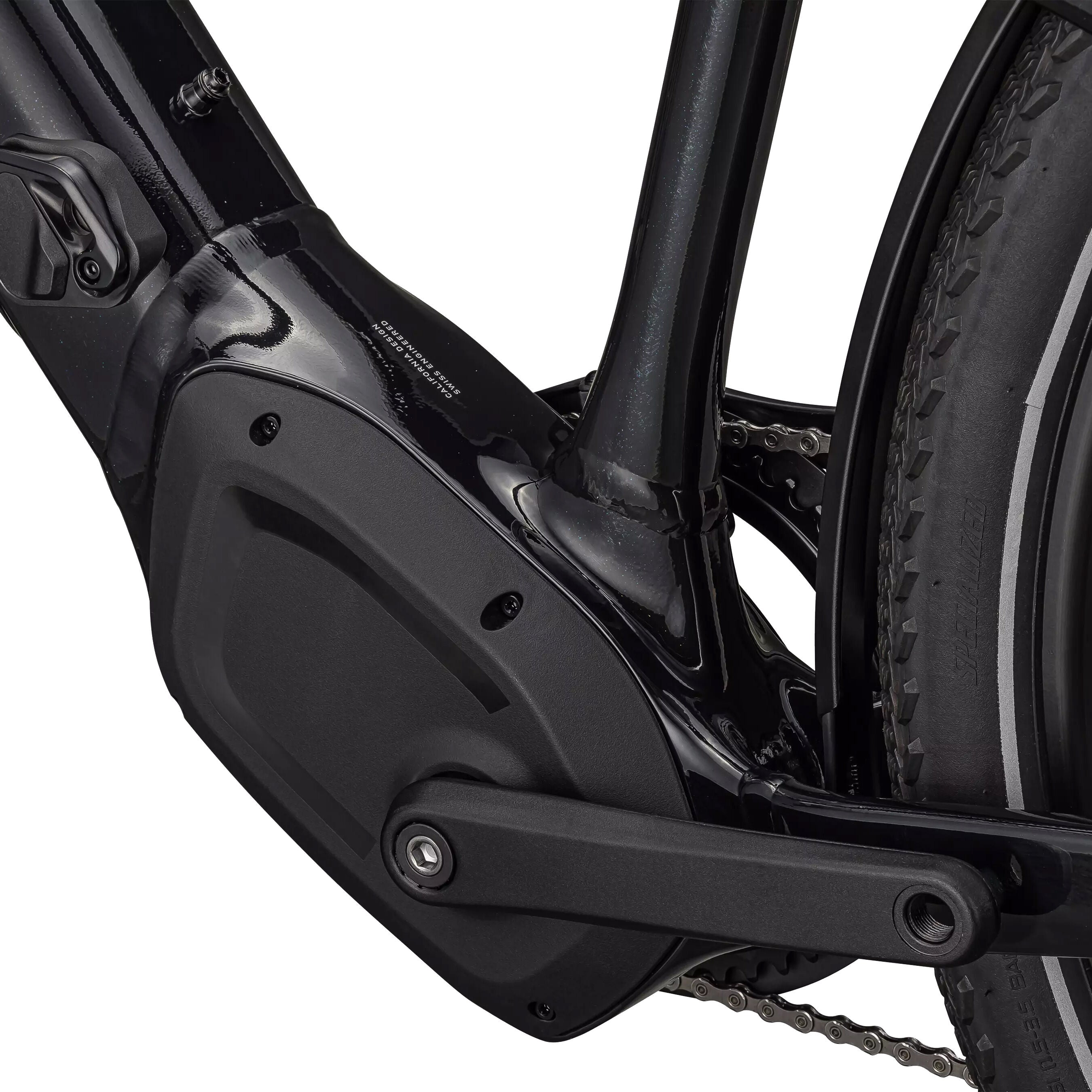 Specialized Turbo Vado 4.0