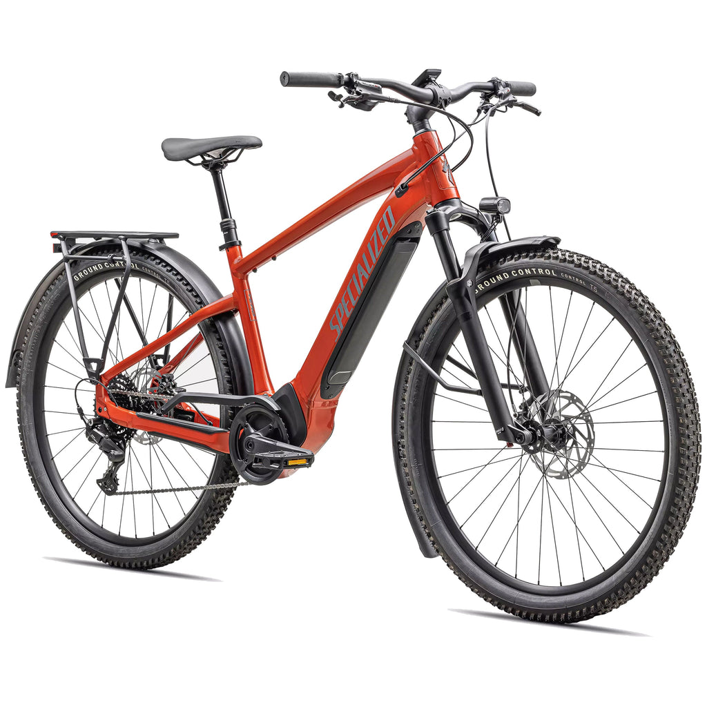 Specialized Turbo Tero 4.0 EQ