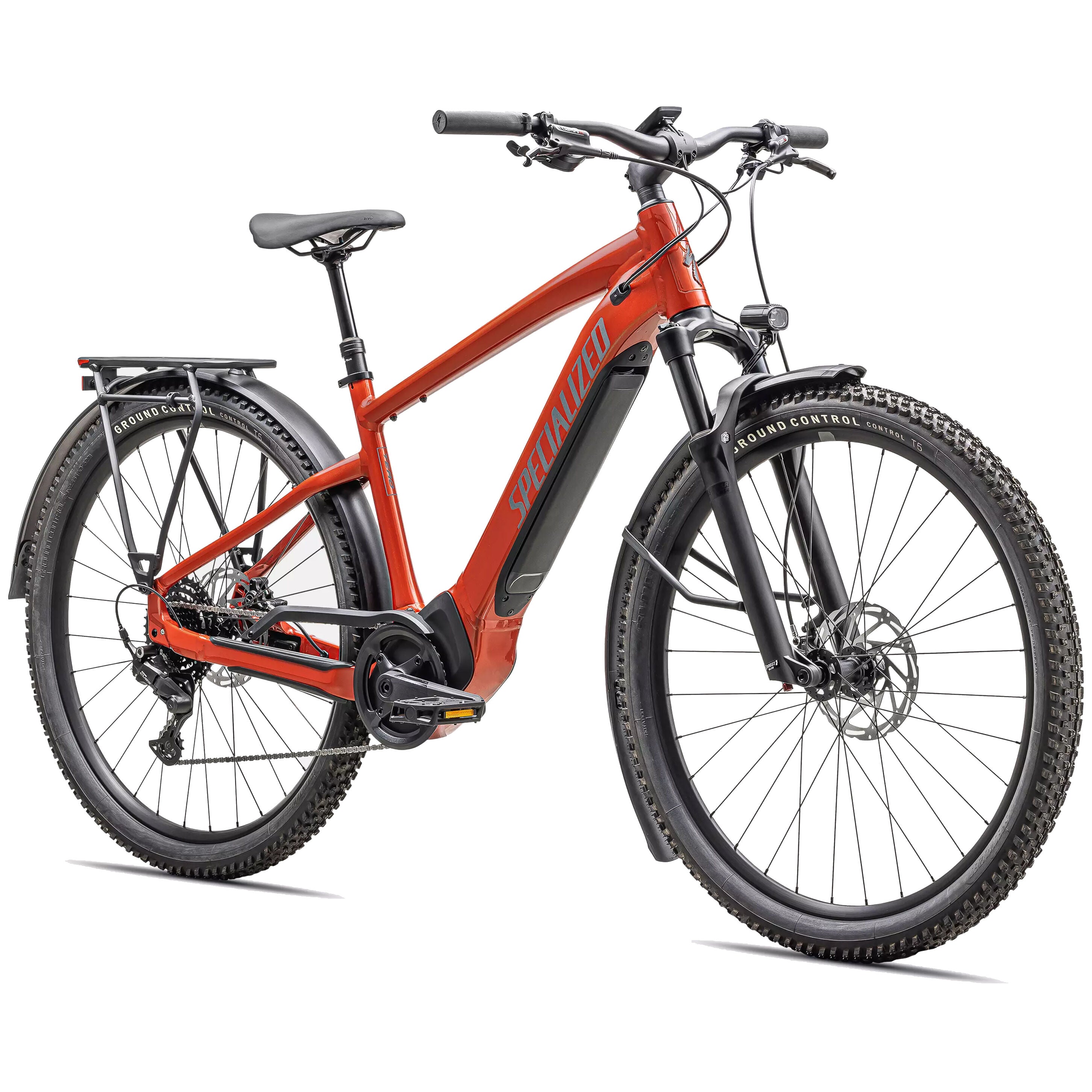 Specialized Turbo Tero 4.0 EQ