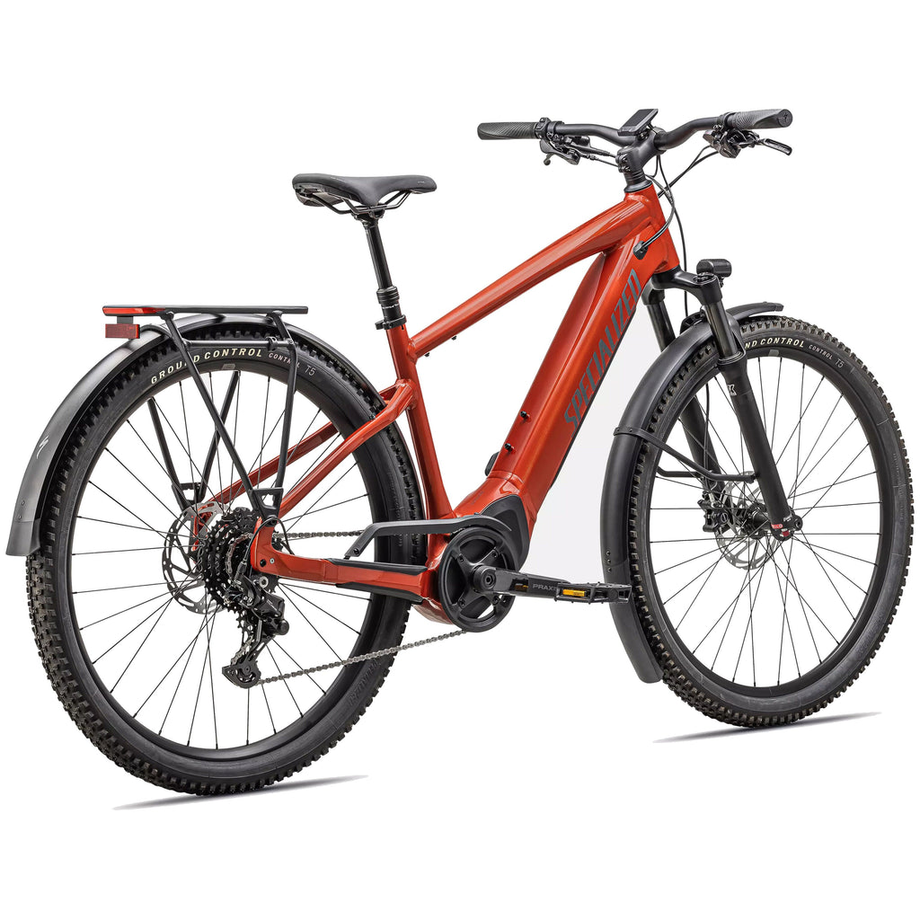 Specialized Turbo Tero 4.0 EQ