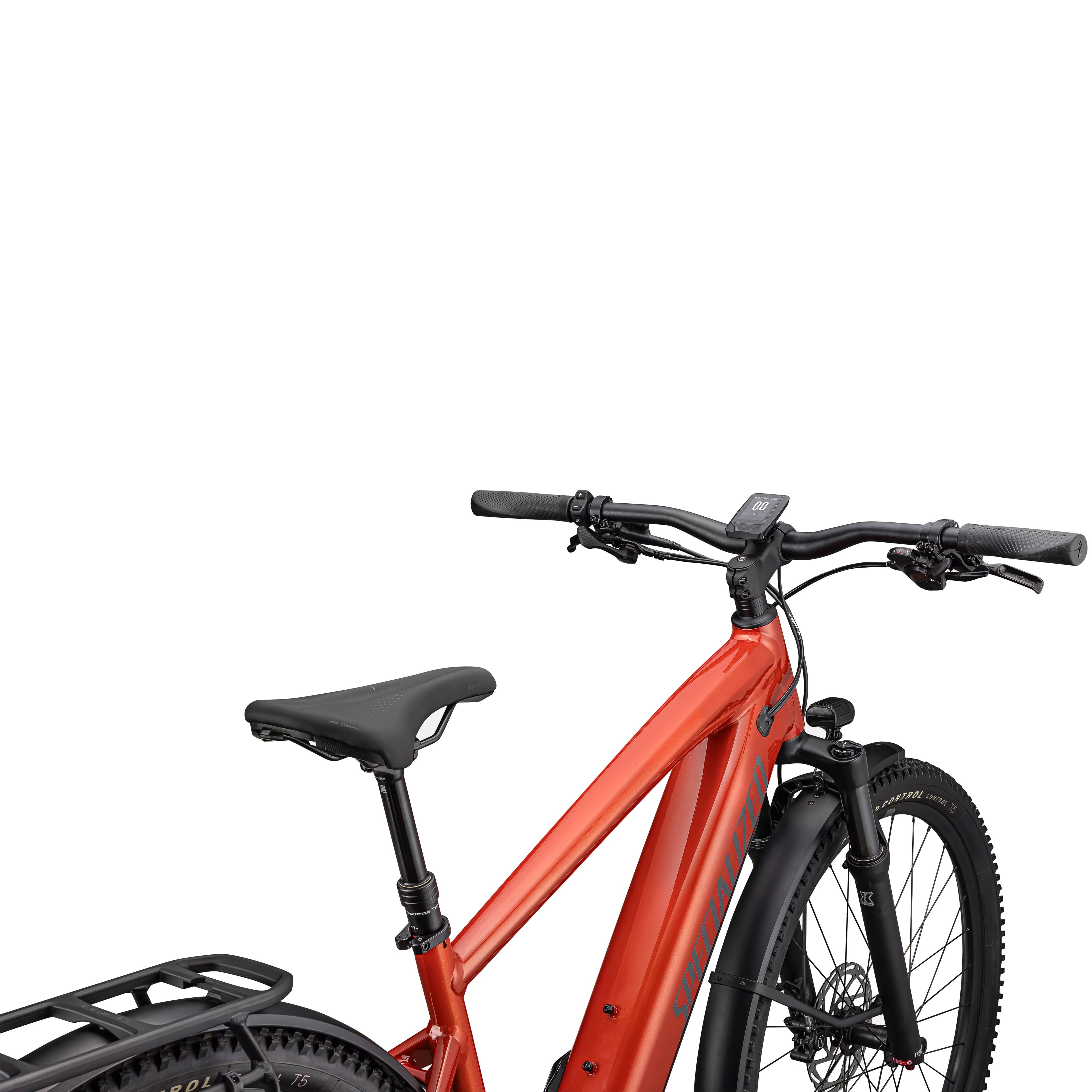 Specialized Turbo Tero 4.0 EQ
