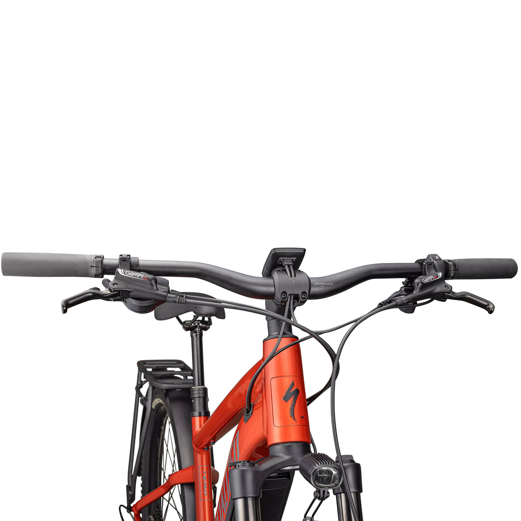 Specialized Turbo Tero 4.0 EQ