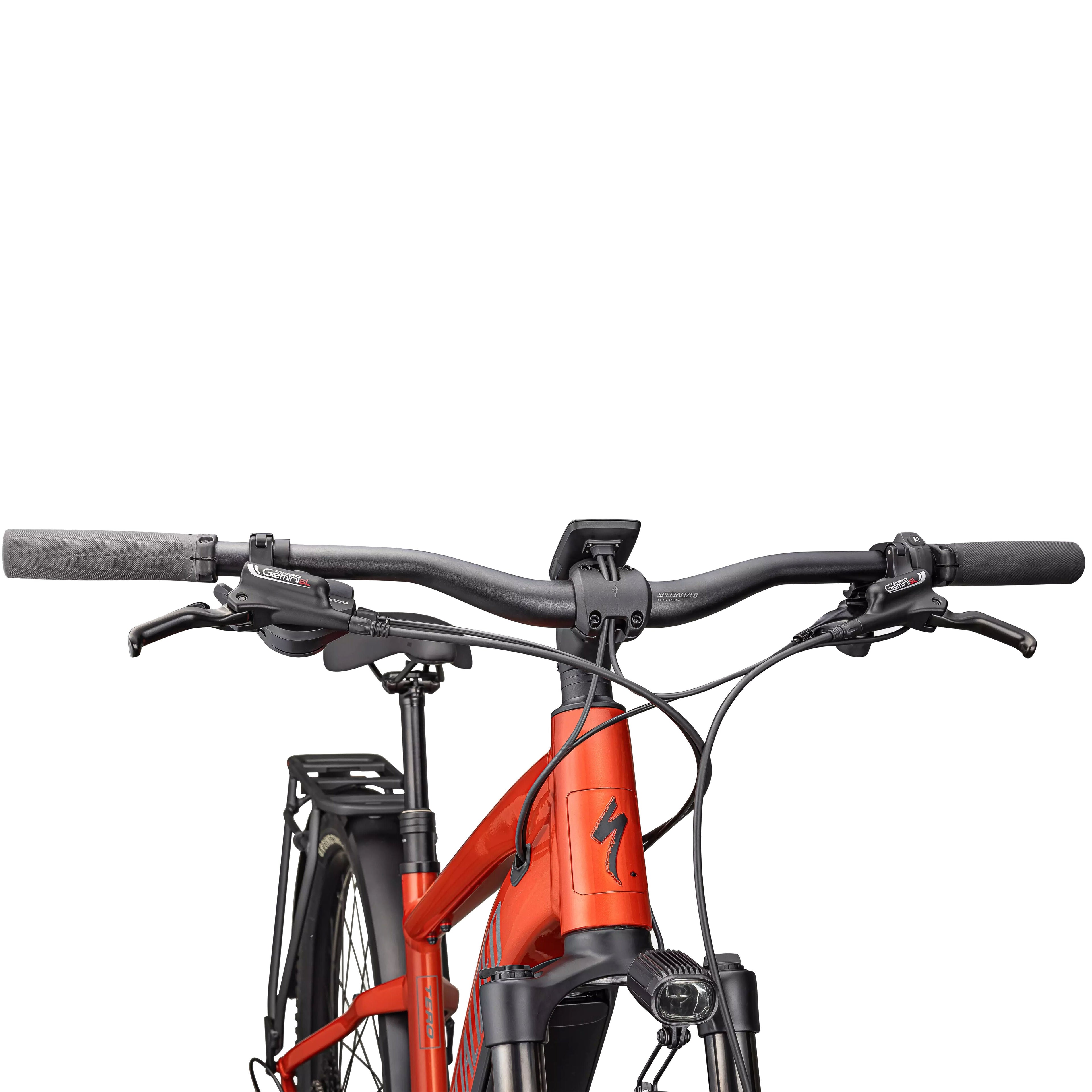 Specialized Turbo Tero 4.0 EQ