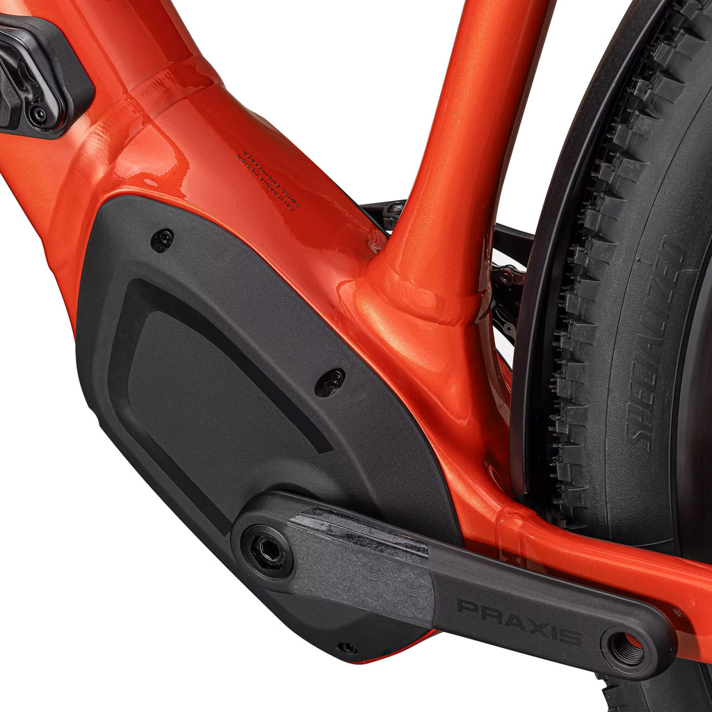 Specialized Turbo Tero 4.0 EQ