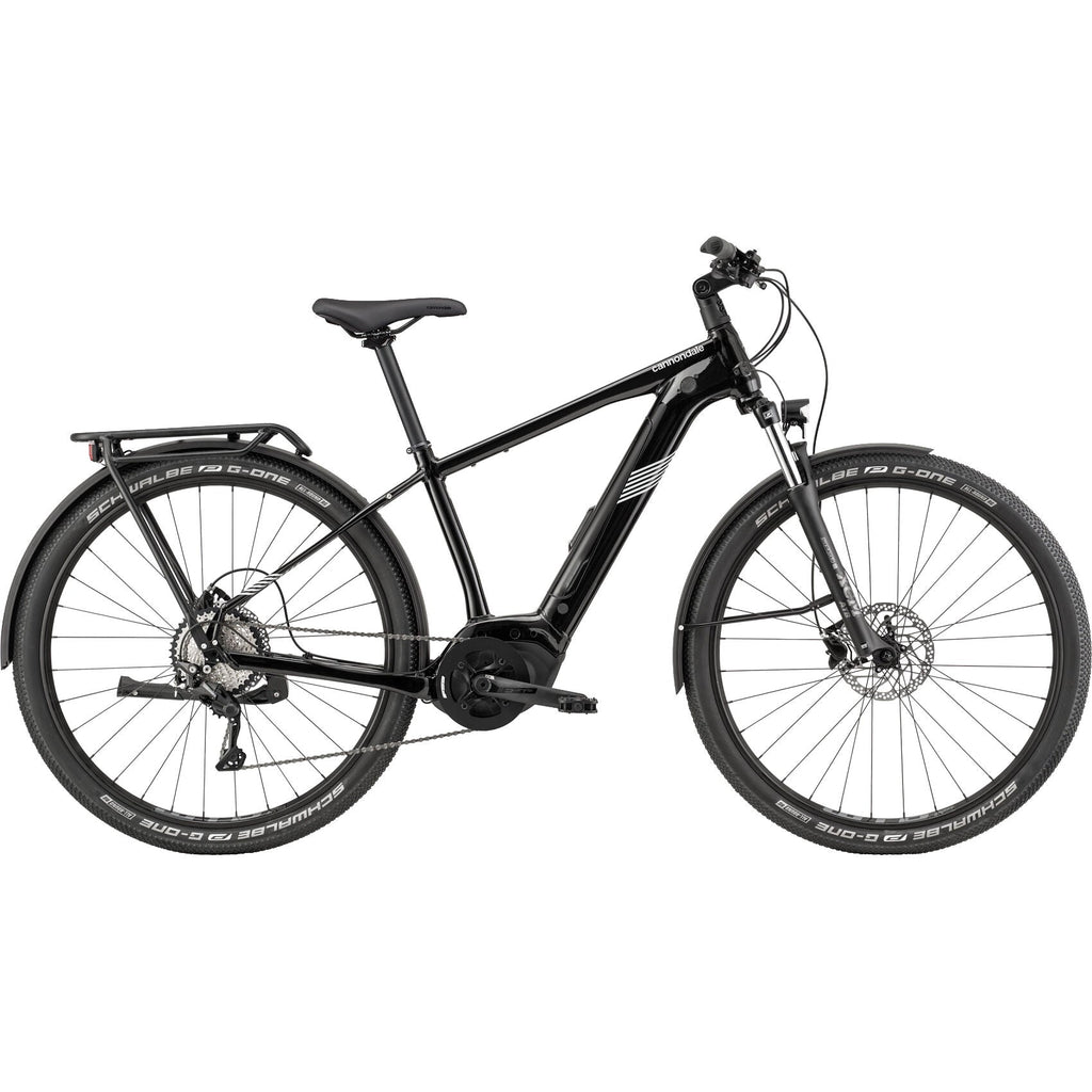 Cannondale Tesoro Neo X 3