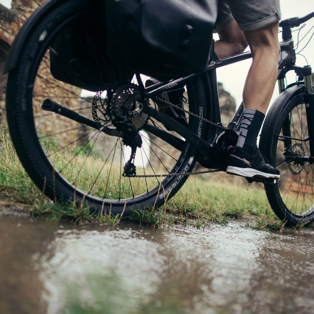 Cannondale Tesoro Neo X 3