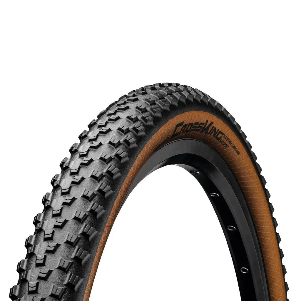 Continental Cross King ProTection TL-Ready 26" tyre