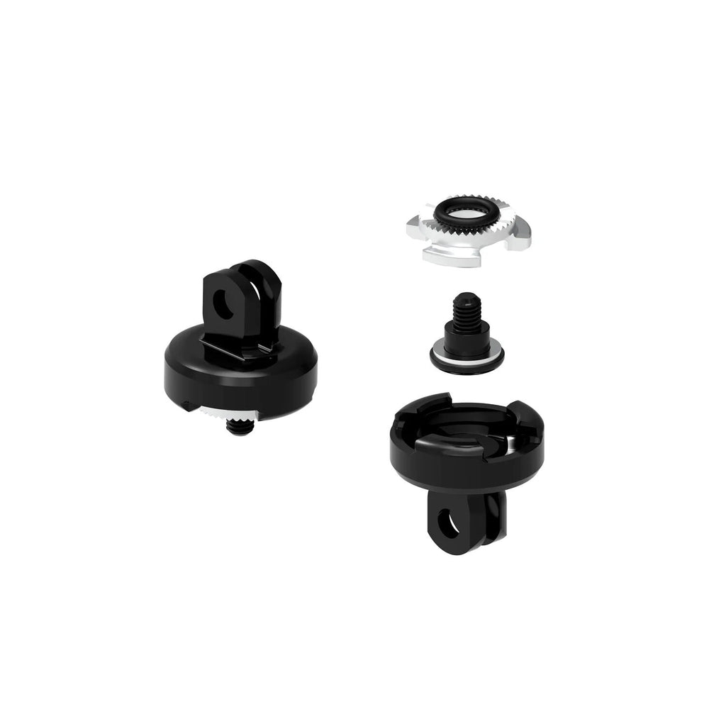Lezyne Led Qpro Mount adapter