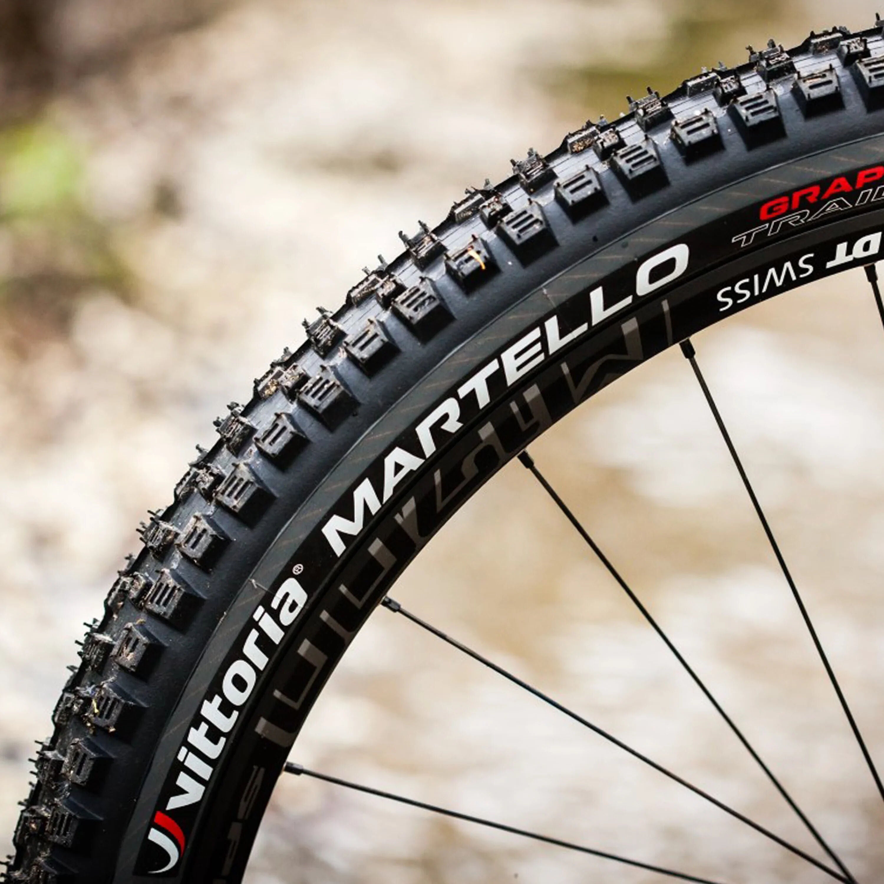 Vittoria Martello Trail Graphene 2.0 4C TNT 29" tyre