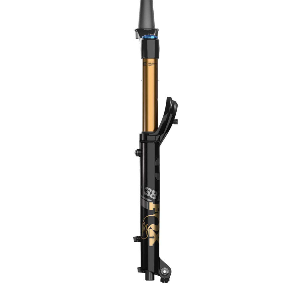 Fox 38 Float Factory Grip X2 Kashima 27,5" boost fork 2025