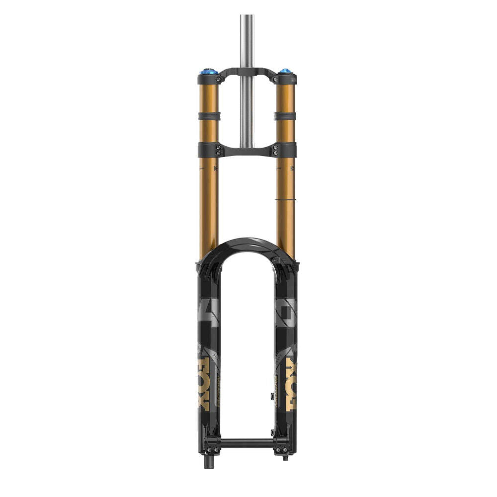 Fox 40 Float Factory Grip X2 20tax110 27,5" fork