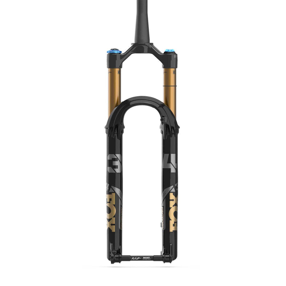 Fox 34 Float Factory Kashima Grip x Kabolt 110 29" Boost fork