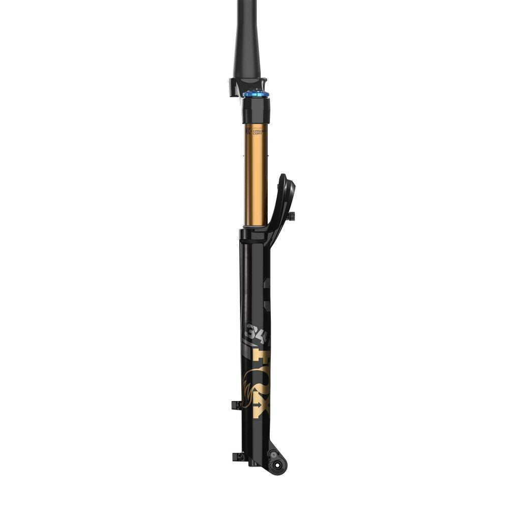 Fox 34 Float Factory Kashima Grip x Kabolt 110 29" Boost fork