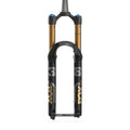 Fox 38 Float Factory Grip X2 68ht Kashima 29" Kabolt x 110 Boost fork 2025