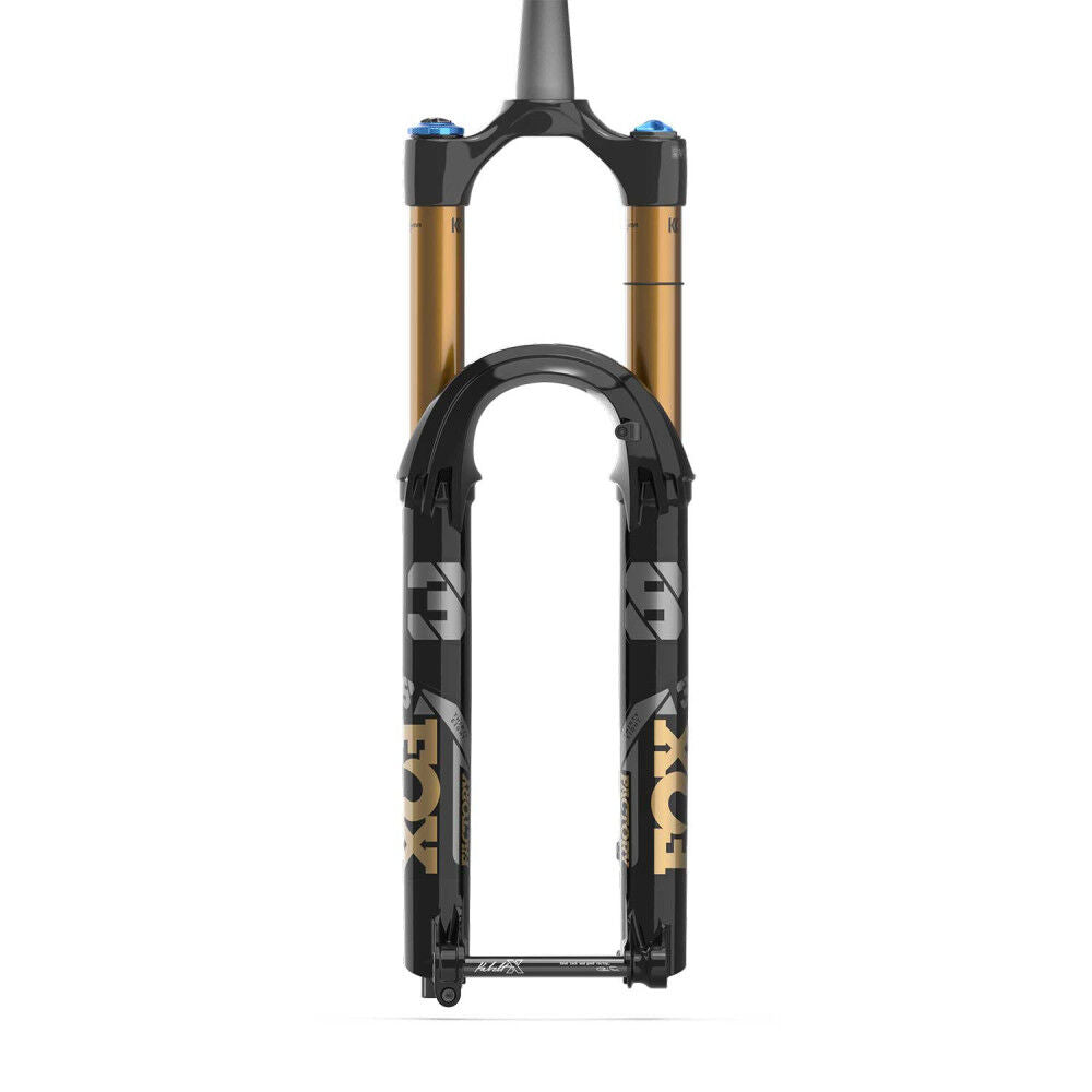 Fox 38 Float Factory Grip X2 68ht Kashima 29" Kabolt x 110 Boost fork 2025