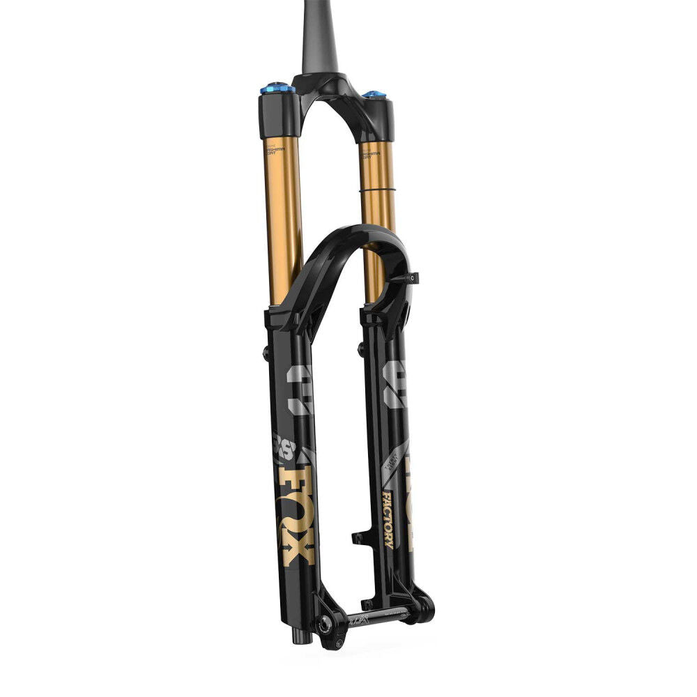 Fox 38 Float Factory Grip X2 68ht Kashima 29" Kabolt x 110 Boost fork 2025