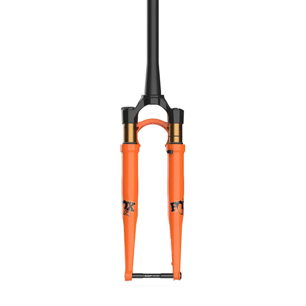 Fox 32 Float TC 700c Factory Kashima Grip sl 3pos-adj kabolt fork 2025