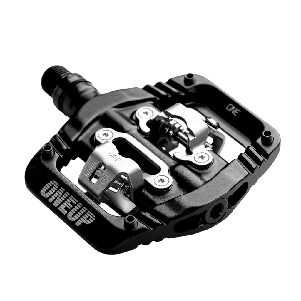 Oneup Components Clip Aluminum pedals