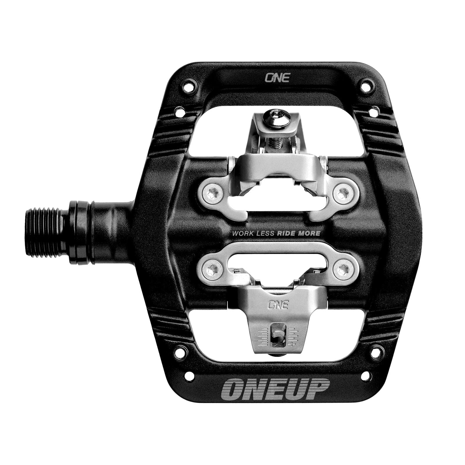 Oneup Components Clip Aluminum pedals