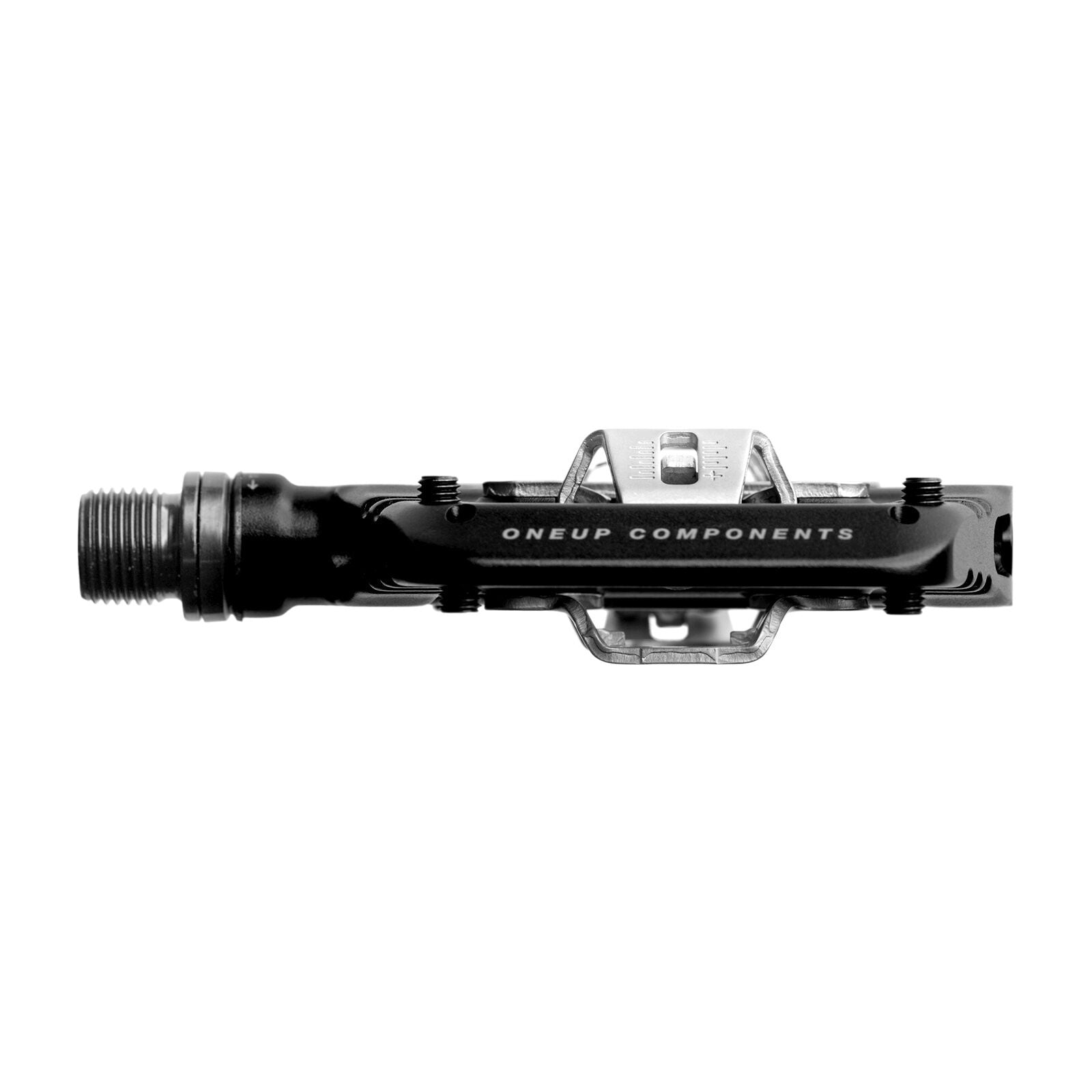 Oneup Components Clip Aluminum pedals