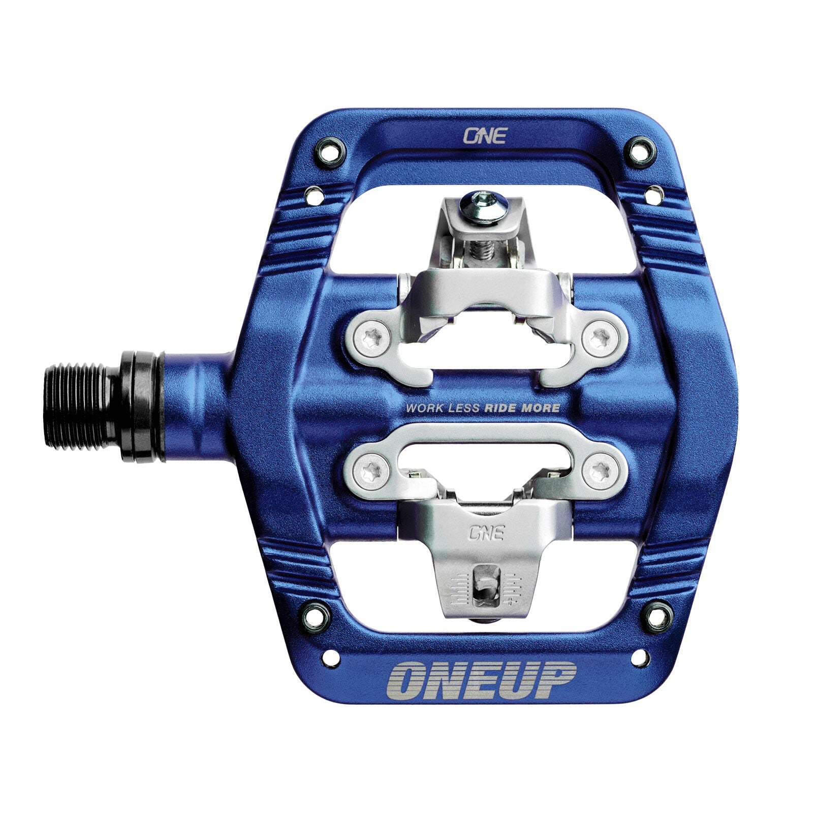 Oneup Components Clip Aluminum pedals