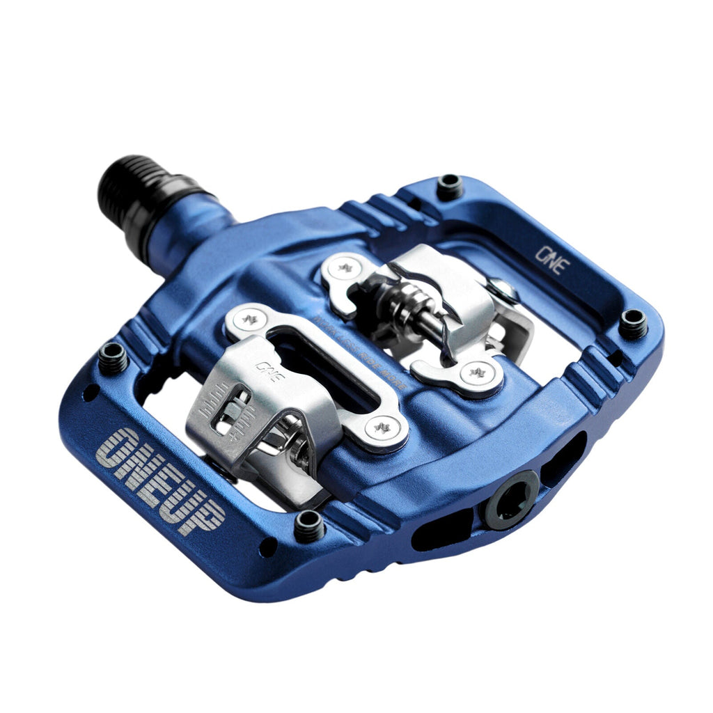 Oneup Components Clip Aluminum pedals