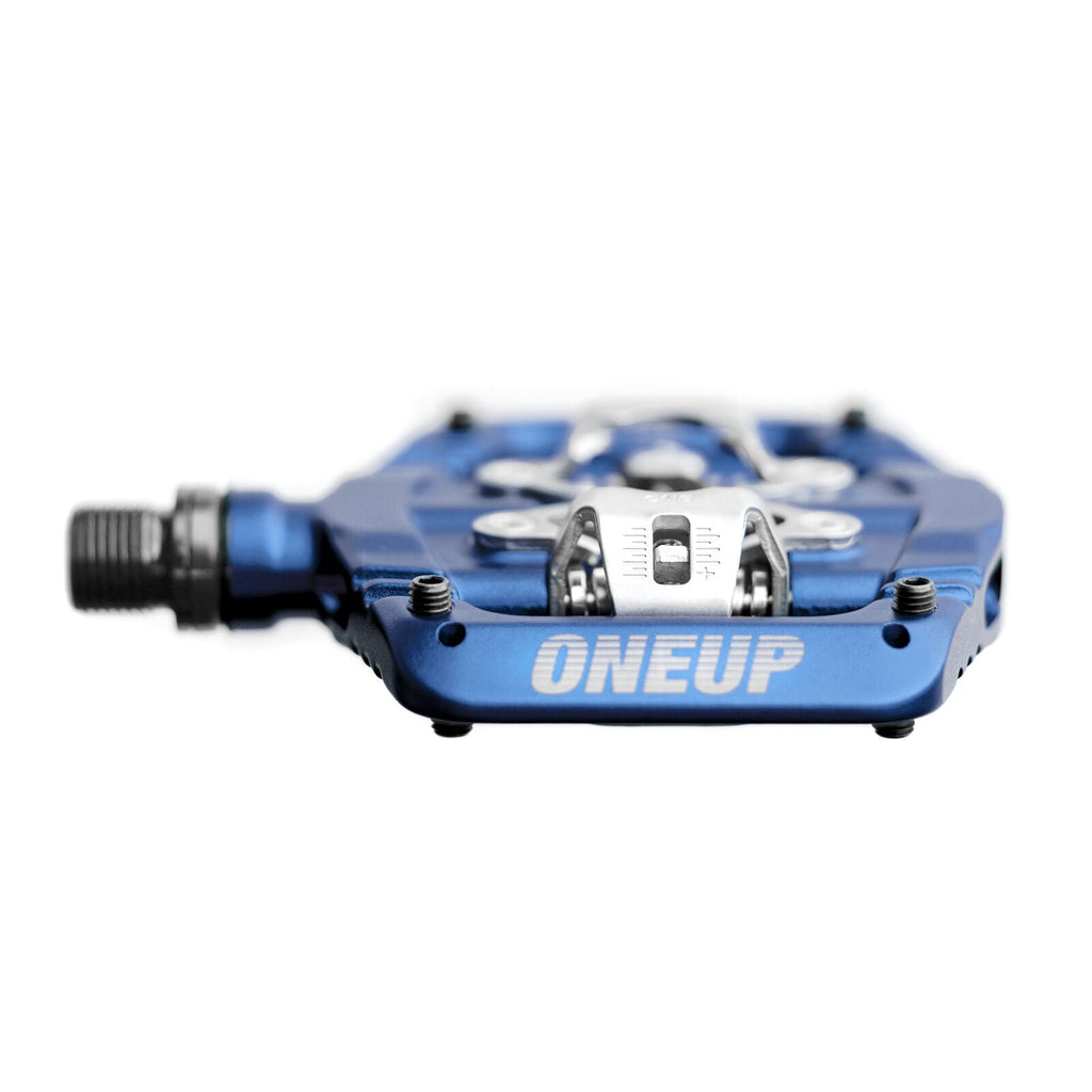 Oneup Components Clip Aluminum pedals