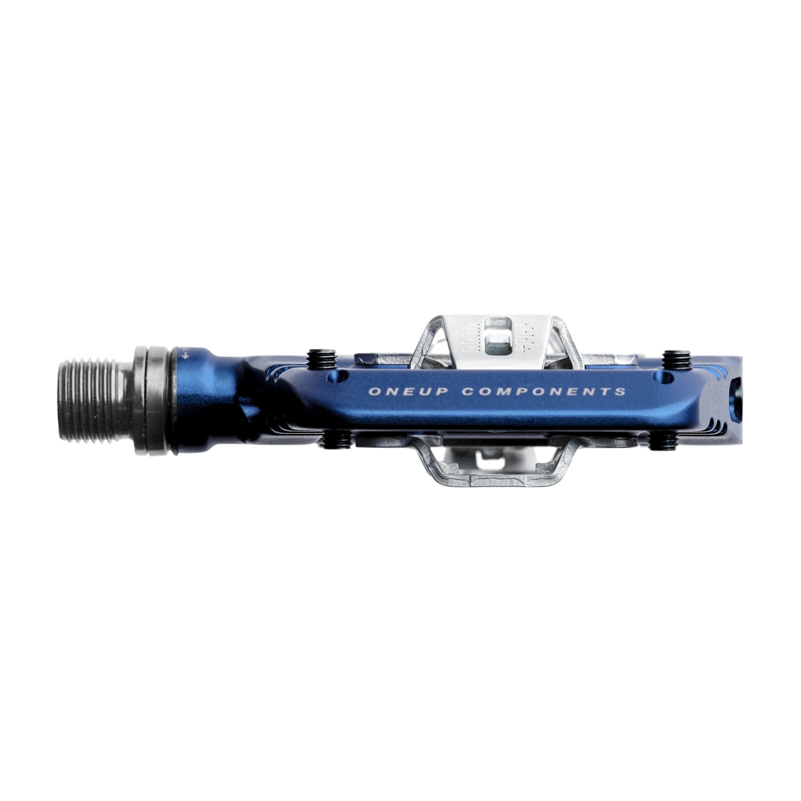 Oneup Components Clip Aluminum pedals