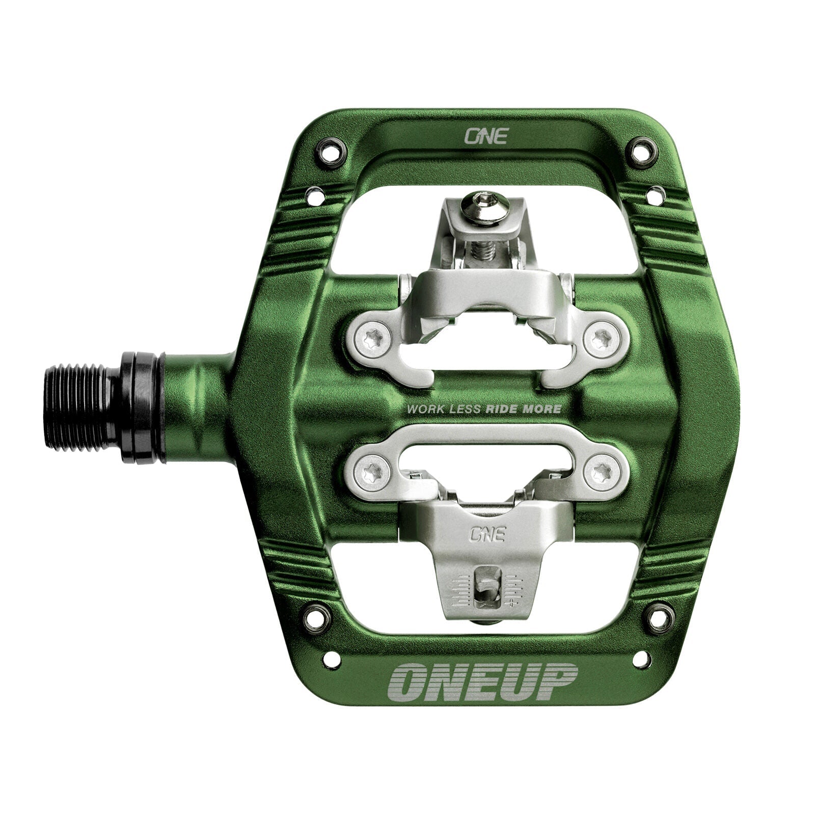 Oneup Components Clip Aluminum pedals