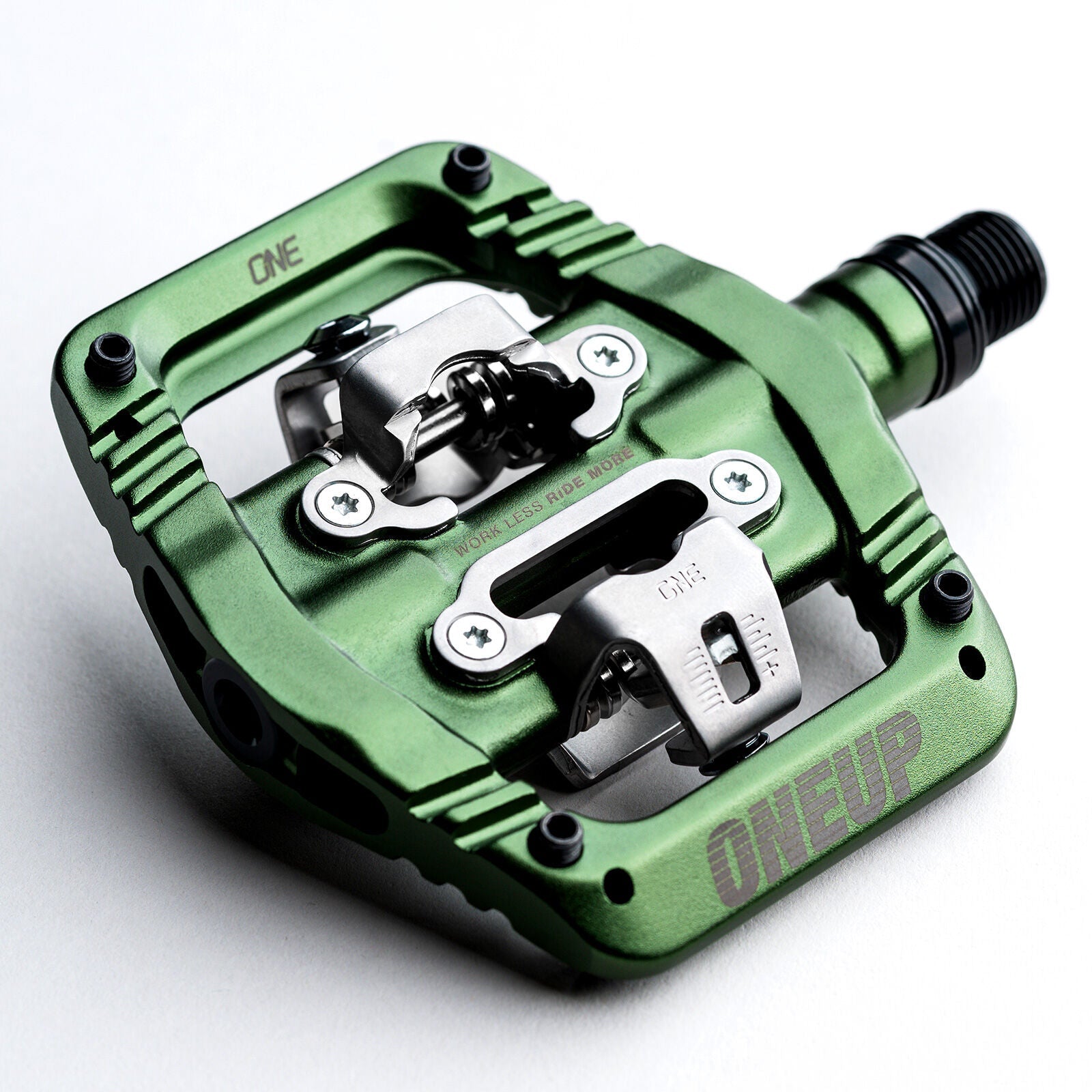 Oneup Components Clip Aluminum pedals