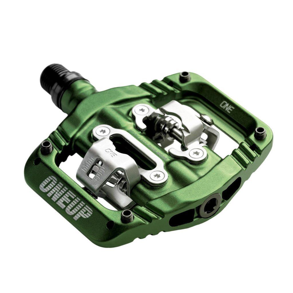 Oneup Components Clip Aluminum pedals