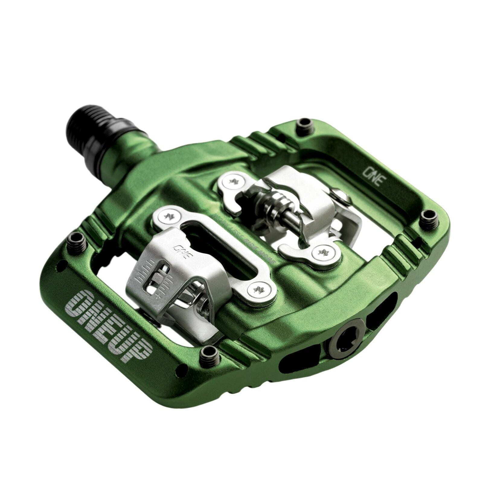 Oneup Components Clip Aluminum pedals