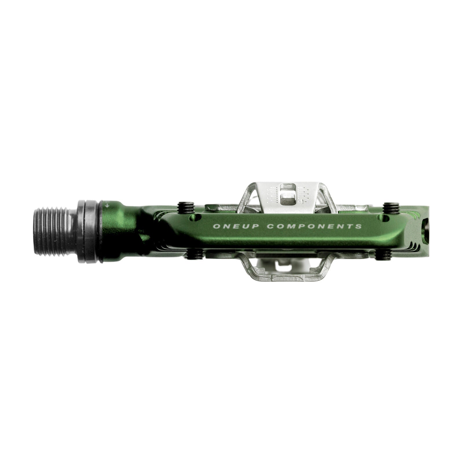 Oneup Components Clip Aluminum pedals