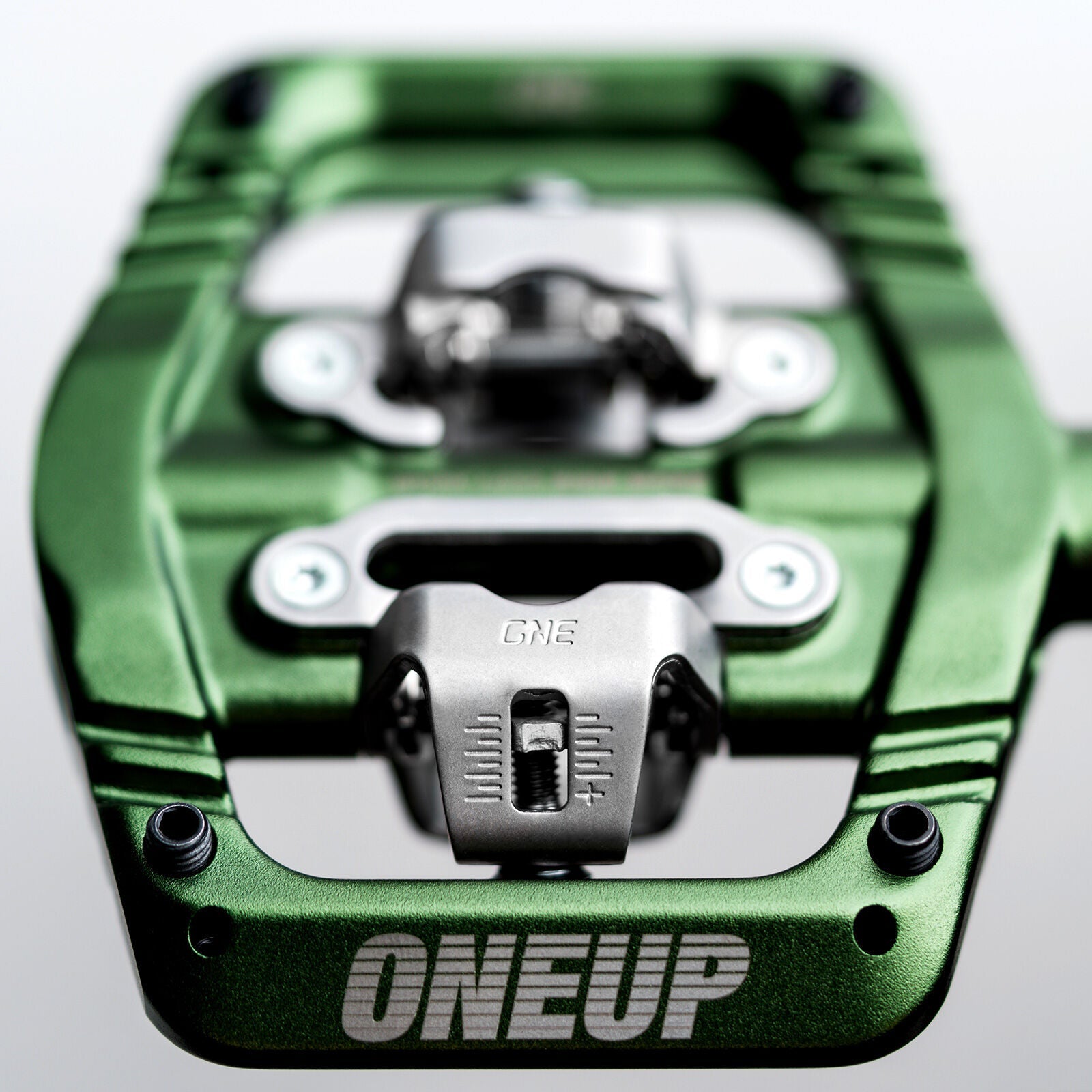 Oneup Components Clip Aluminum pedals
