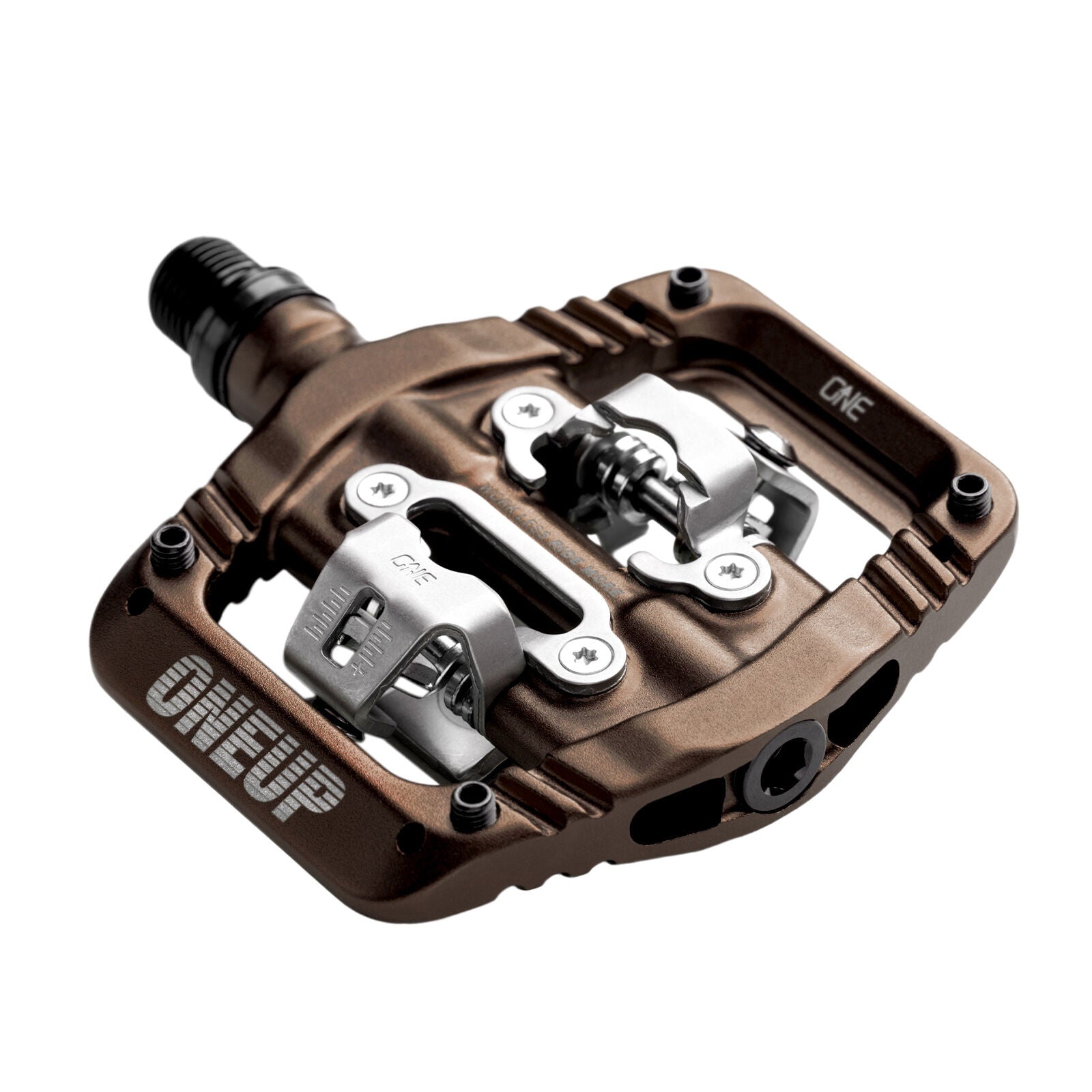 Oneup Components Clip Aluminum pedals